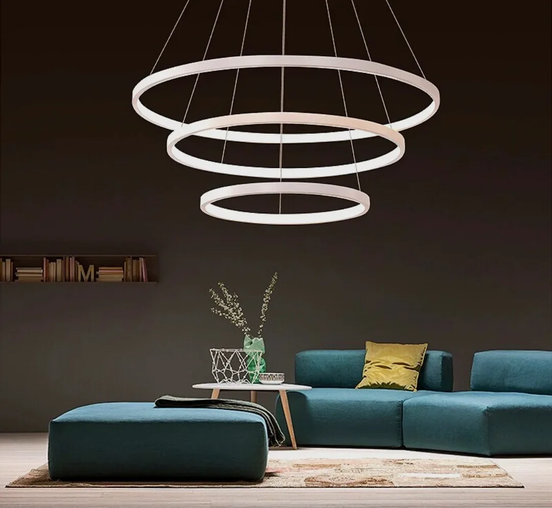 Люстра Ethelind Chandeliers